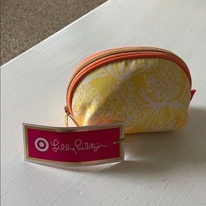 Small LillyPulitzer for Target bag.